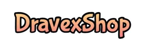 DravexShop